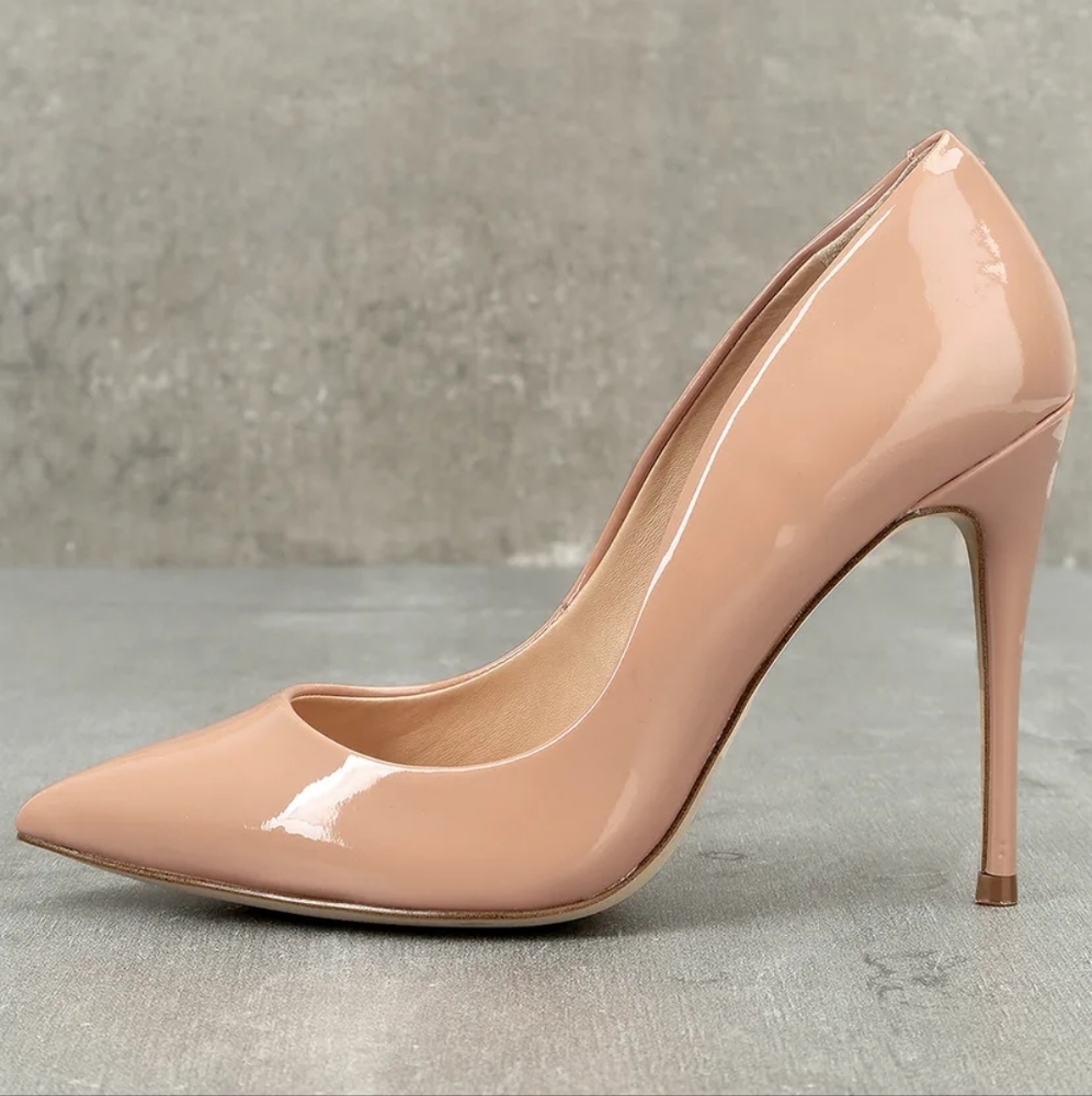 Steve Madden Daisie size 10